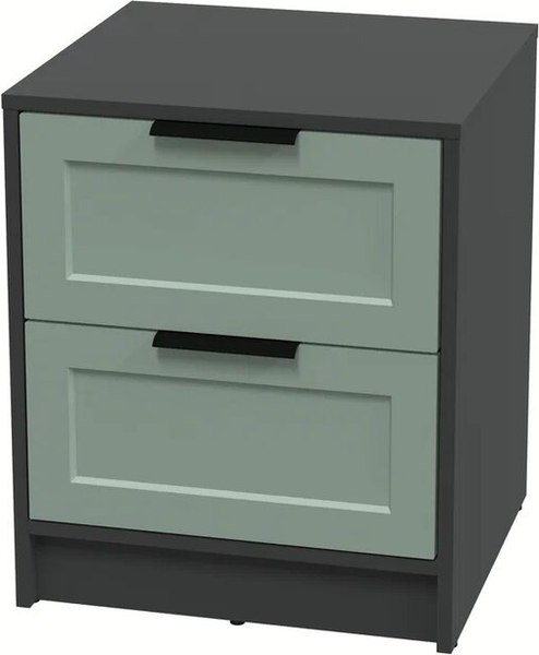 Прикроватная тумба Интерлиния Концепт Тренд КТ-ТК1-57