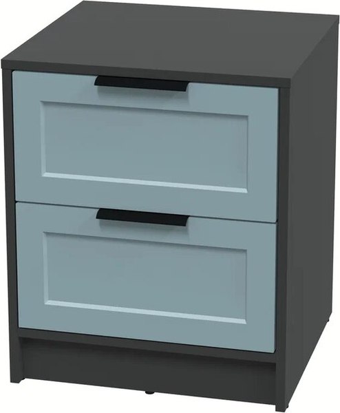 Прикроватная тумба Интерлиния Концепт Тренд КТ-ТК1-57