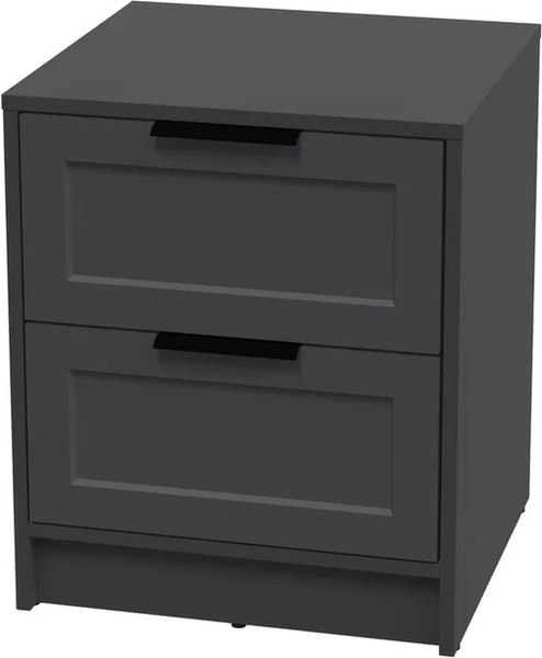 Прикроватная тумба Интерлиния Концепт Тренд КТ-ТК1-57