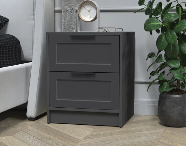 Прикроватная тумба Интерлиния Концепт Тренд КТ-ТК1-57