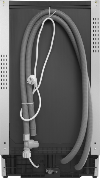 Посудомоечная машина Maunfeld MLP45230 Light Beam Inverter Wi-Fi