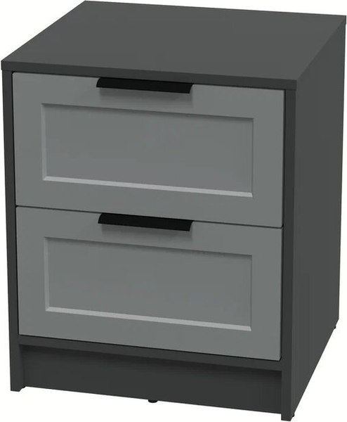 Прикроватная тумба Интерлиния Концепт Тренд КТ-ТК1-57