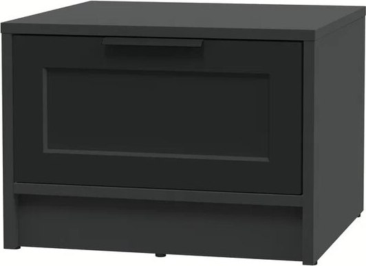 Прикроватная тумба Интерлиния Концепт Тренд КТ-ТК1-35 - фото