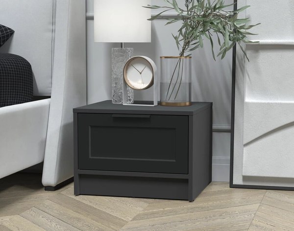 Прикроватная тумба Интерлиния Концепт Тренд КТ-ТК1-35