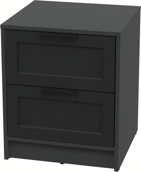 Прикроватная тумба Интерлиния Концепт Тренд КТ-ТК1-57