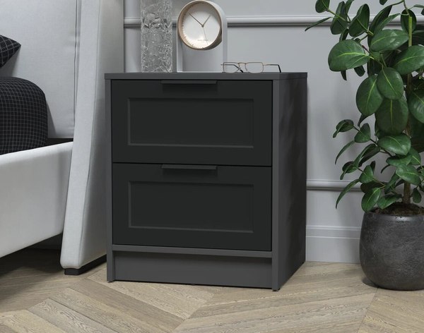 Прикроватная тумба Интерлиния Концепт Тренд КТ-ТК1-57