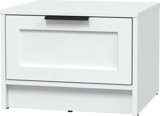 Прикроватная тумба Интерлиния Концепт Тренд КТ-ТК1-35 - фото