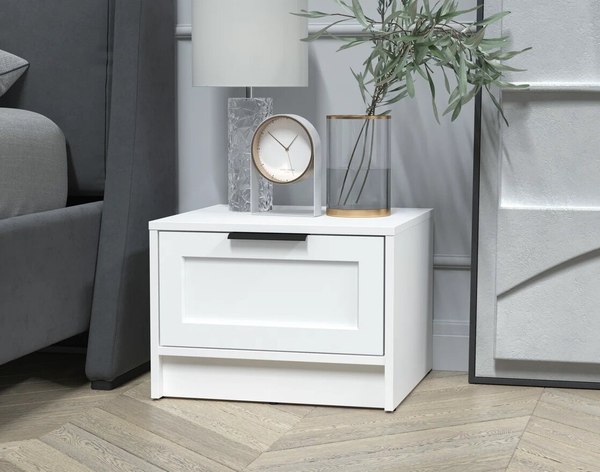 Прикроватная тумба Интерлиния Концепт Тренд КТ-ТК1-35