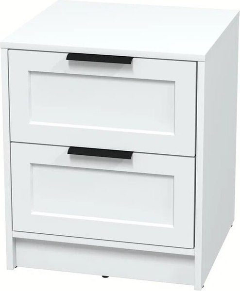 Прикроватная тумба Интерлиния Концепт Тренд КТ-ТК1-57