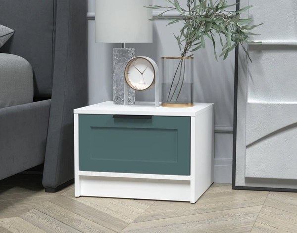 Прикроватная тумба Интерлиния Концепт Тренд КТ-ТК1-35