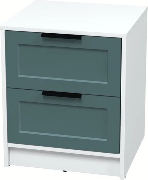 Прикроватная тумба Интерлиния Концепт Тренд КТ-ТК1-57