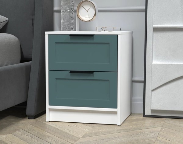 Прикроватная тумба Интерлиния Концепт Тренд КТ-ТК1-57