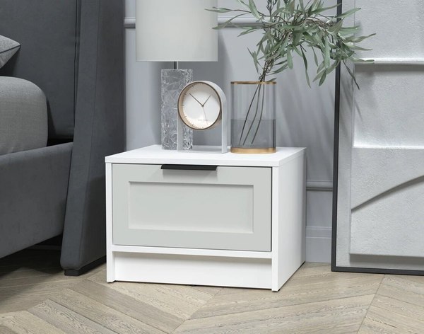 Прикроватная тумба Интерлиния Концепт Тренд КТ-ТК1-35