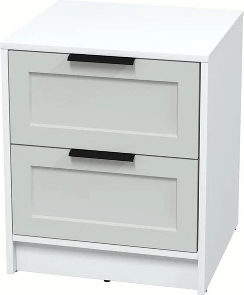 Прикроватная тумба Интерлиния Концепт Тренд КТ-ТК1-57