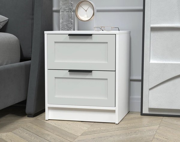 Прикроватная тумба Интерлиния Концепт Тренд КТ-ТК1-57