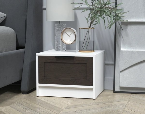 Прикроватная тумба Интерлиния Концепт Тренд КТ-ТК1-35