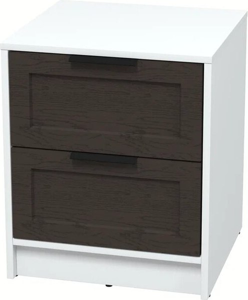 Прикроватная тумба Интерлиния Концепт Тренд КТ-ТК1-57