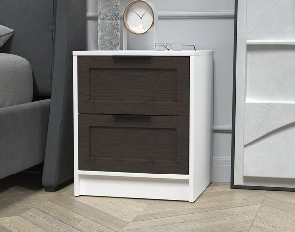 Прикроватная тумба Интерлиния Концепт Тренд КТ-ТК1-57