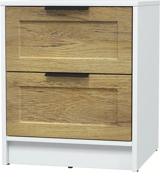 Прикроватная тумба Интерлиния Концепт Тренд КТ-ТК1-57 - фото