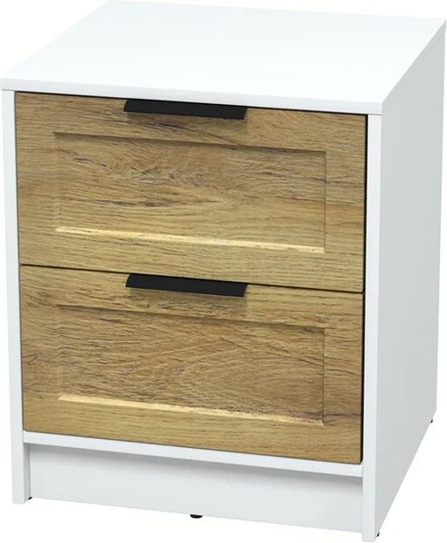 Прикроватная тумба Интерлиния Концепт Тренд КТ-ТК1-57