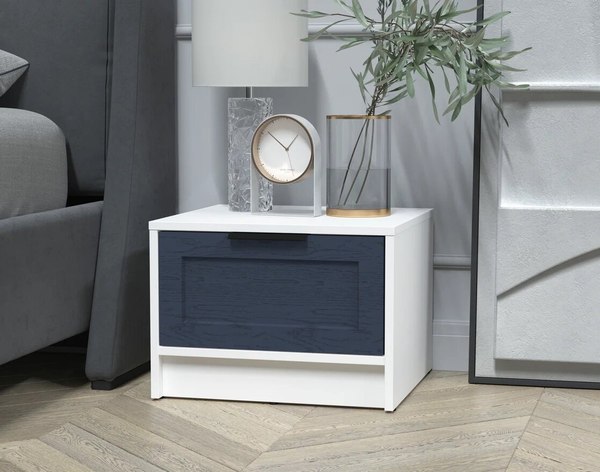 Прикроватная тумба Интерлиния Концепт Тренд КТ-ТК1-35