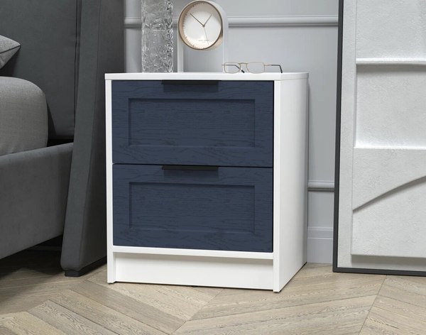 Прикроватная тумба Интерлиния Концепт Тренд КТ-ТК1-57