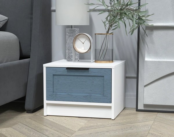 Прикроватная тумба Интерлиния Концепт Тренд КТ-ТК1-35