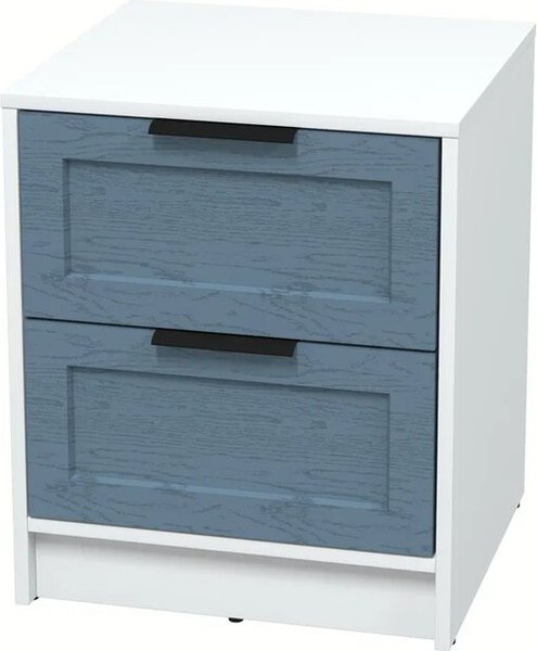 Прикроватная тумба Интерлиния Концепт Тренд КТ-ТК1-57