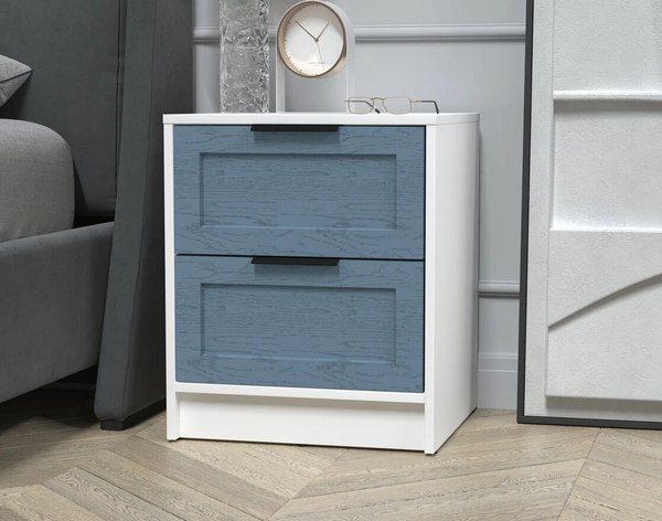 Прикроватная тумба Интерлиния Концепт Тренд КТ-ТК1-57