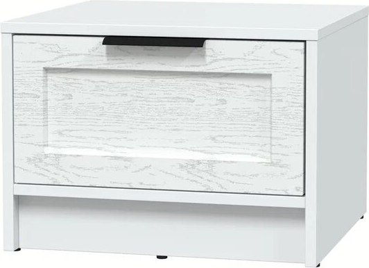 Прикроватная тумба Интерлиния Концепт Тренд КТ-ТК1-35 - фото