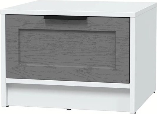 Прикроватная тумба Интерлиния Концепт Тренд КТ-ТК1-35 - фото