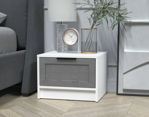 Прикроватная тумба Интерлиния Концепт Тренд КТ-ТК1-35