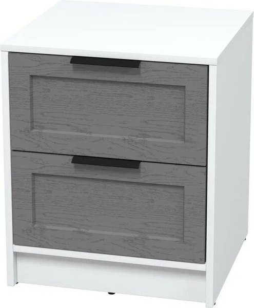 Прикроватная тумба Интерлиния Концепт Тренд КТ-ТК1-57