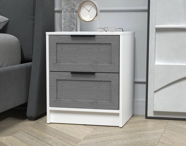 Прикроватная тумба Интерлиния Концепт Тренд КТ-ТК1-57