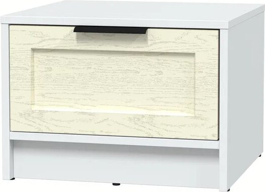 Прикроватная тумба Интерлиния Концепт Тренд КТ-ТК1-35 - фото
