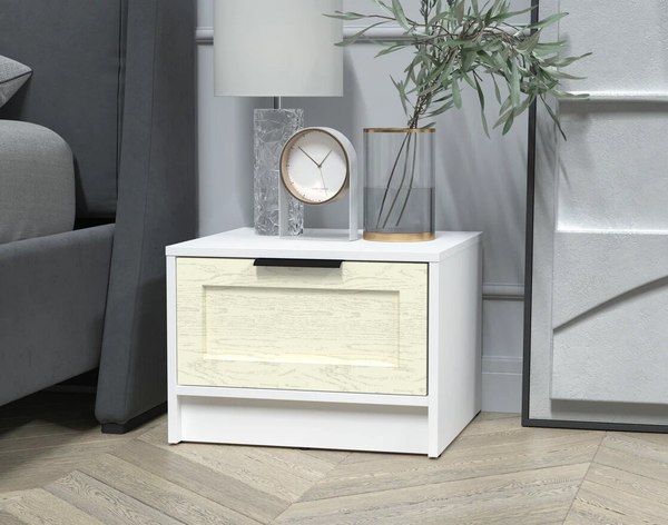 Прикроватная тумба Интерлиния Концепт Тренд КТ-ТК1-35