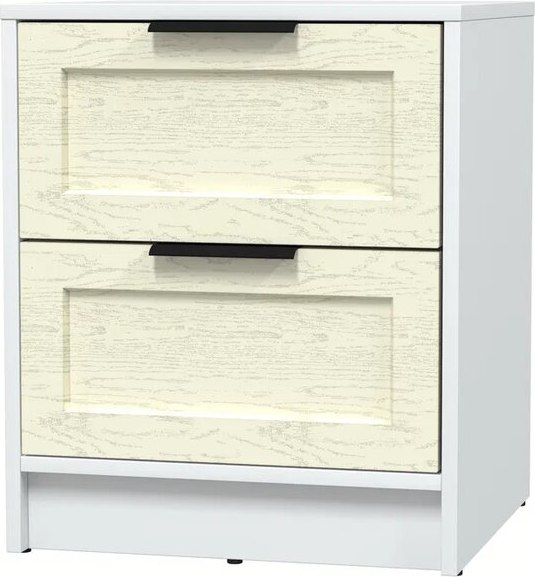 Прикроватная тумба Интерлиния Концепт Тренд КТ-ТК1-57 - фото