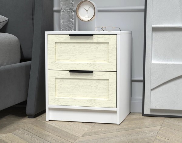 Прикроватная тумба Интерлиния Концепт Тренд КТ-ТК1-57