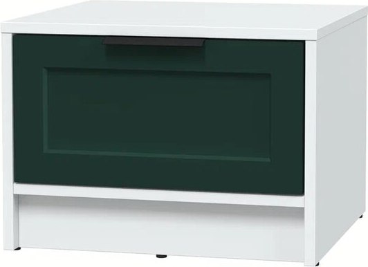 Прикроватная тумба Интерлиния Концепт Тренд КТ-ТК1-35 - фото