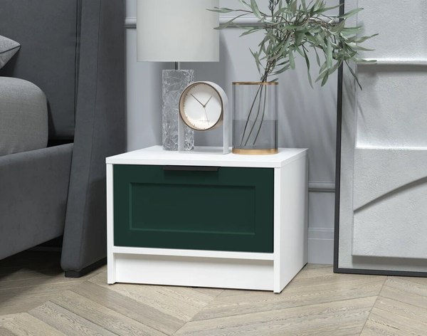 Прикроватная тумба Интерлиния Концепт Тренд КТ-ТК1-35