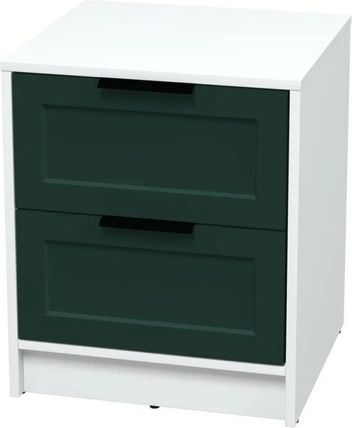 Прикроватная тумба Интерлиния Концепт Тренд КТ-ТК1-57