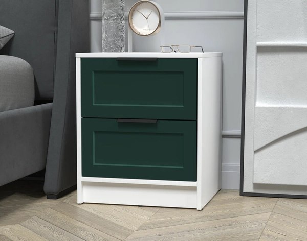 Прикроватная тумба Интерлиния Концепт Тренд КТ-ТК1-57