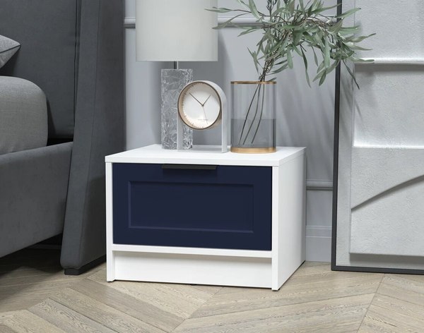 Прикроватная тумба Интерлиния Концепт Тренд КТ-ТК1-35