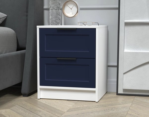 Прикроватная тумба Интерлиния Концепт Тренд КТ-ТК1-57