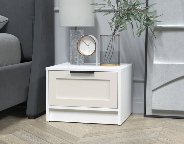 Прикроватная тумба Интерлиния Концепт Тренд КТ-ТК1-35