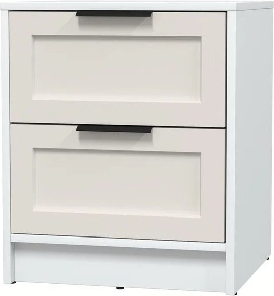 Прикроватная тумба Интерлиния Концепт Тренд КТ-ТК1-57 - фото