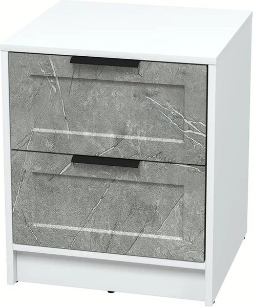 Прикроватная тумба Интерлиния Концепт Тренд КТ-ТК1-57