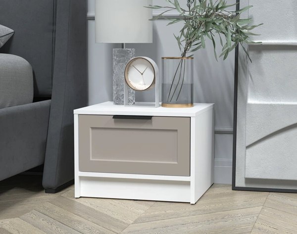 Прикроватная тумба Интерлиния Концепт Тренд КТ-ТК1-35