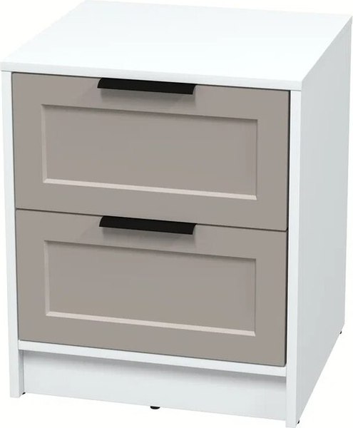 Прикроватная тумба Интерлиния Концепт Тренд КТ-ТК1-57