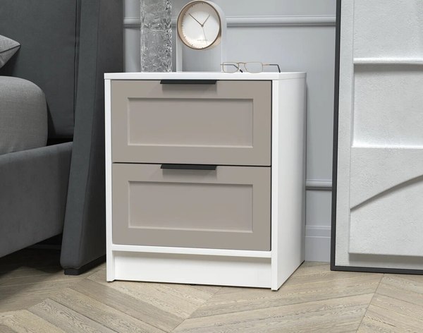 Прикроватная тумба Интерлиния Концепт Тренд КТ-ТК1-57